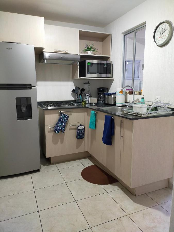 Apartamento Luxury Department Tlaquepaque Guadalajara Exterior foto