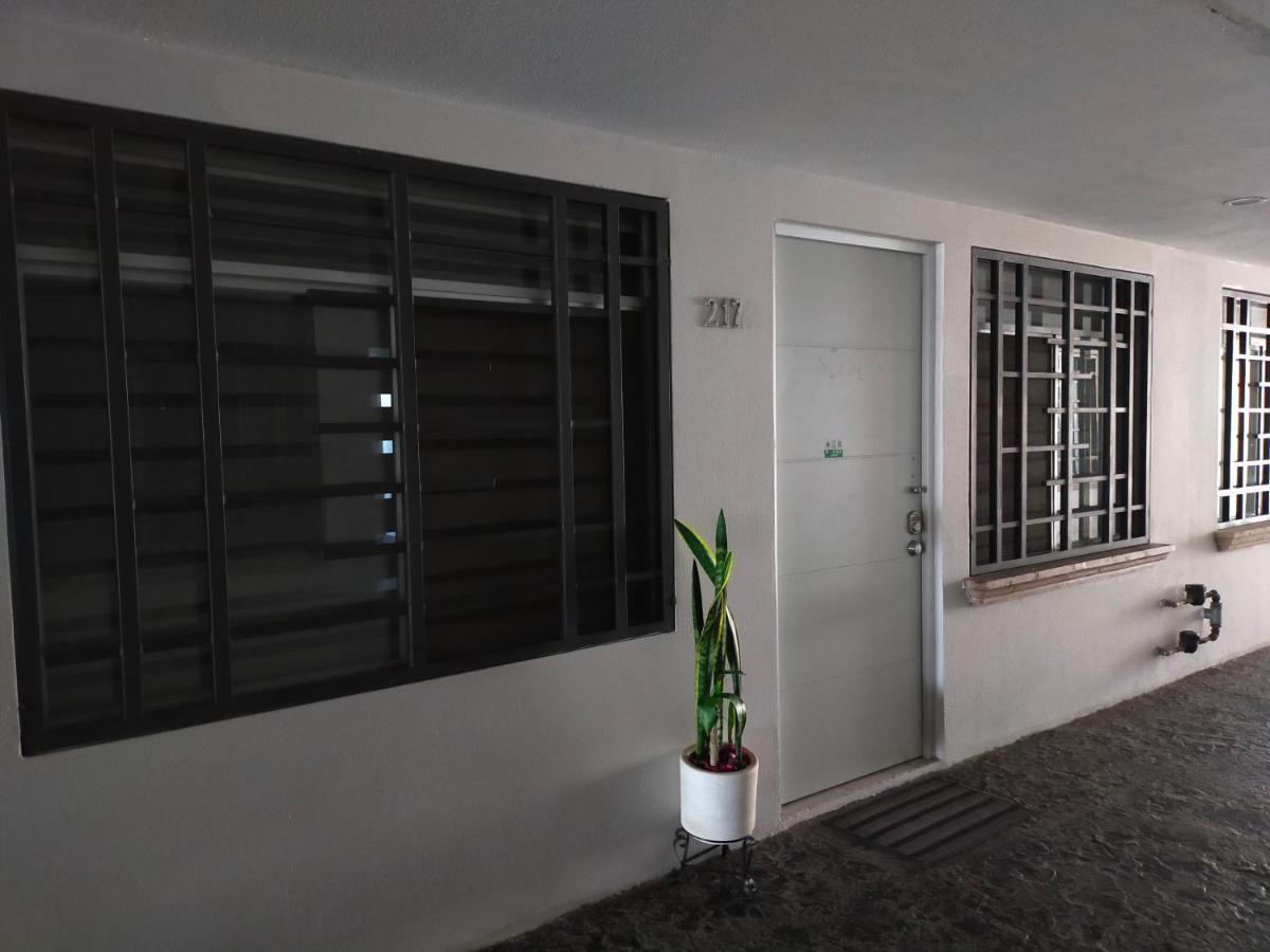Apartamento Luxury Department Tlaquepaque Guadalajara Exterior foto