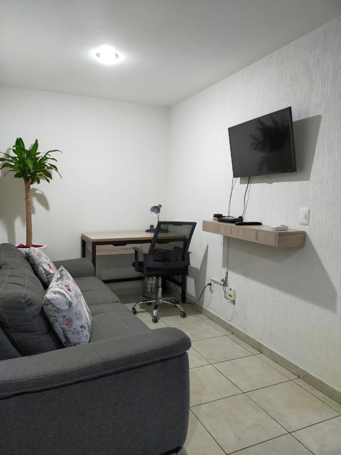 Apartamento Luxury Department Tlaquepaque Guadalajara Exterior foto