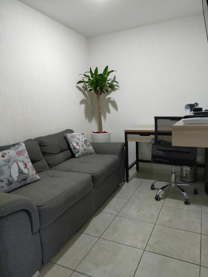 Apartamento Luxury Department Tlaquepaque Guadalajara Exterior foto