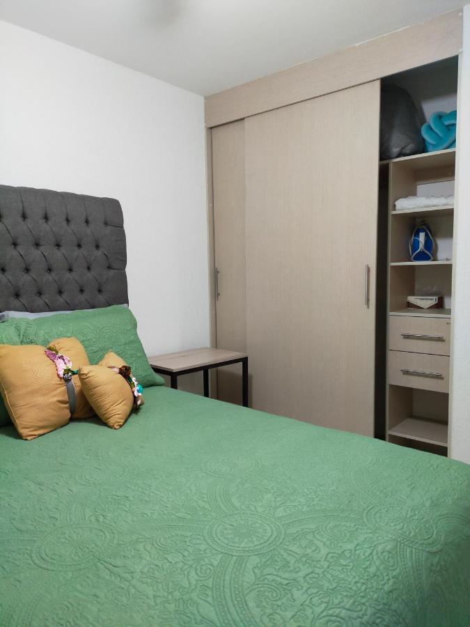 Apartamento Luxury Department Tlaquepaque Guadalajara Exterior foto