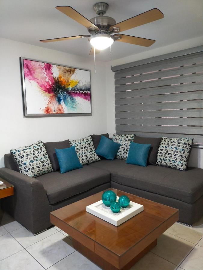 Apartamento Luxury Department Tlaquepaque Guadalajara Exterior foto