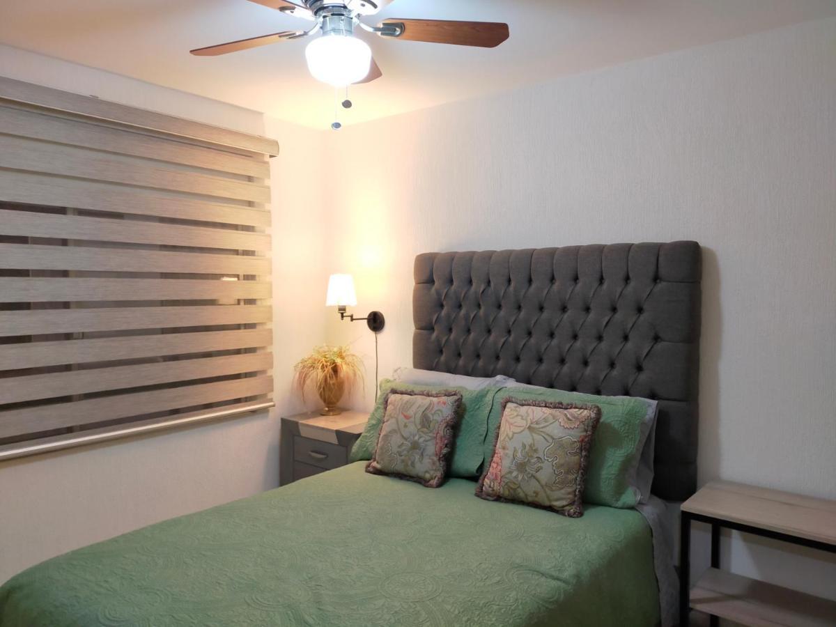 Apartamento Luxury Department Tlaquepaque Guadalajara Exterior foto