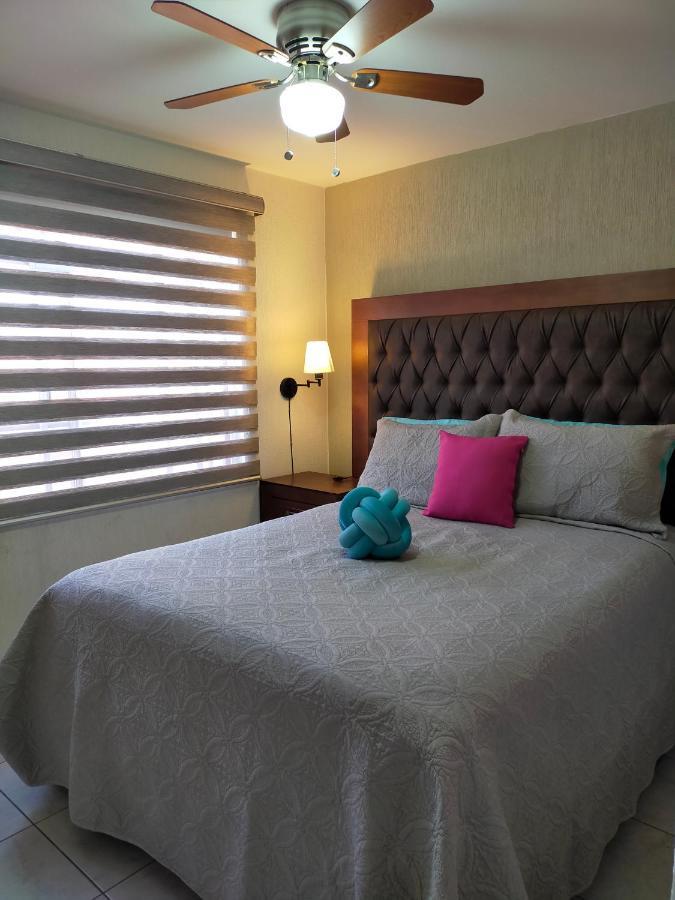 Apartamento Luxury Department Tlaquepaque Guadalajara Exterior foto