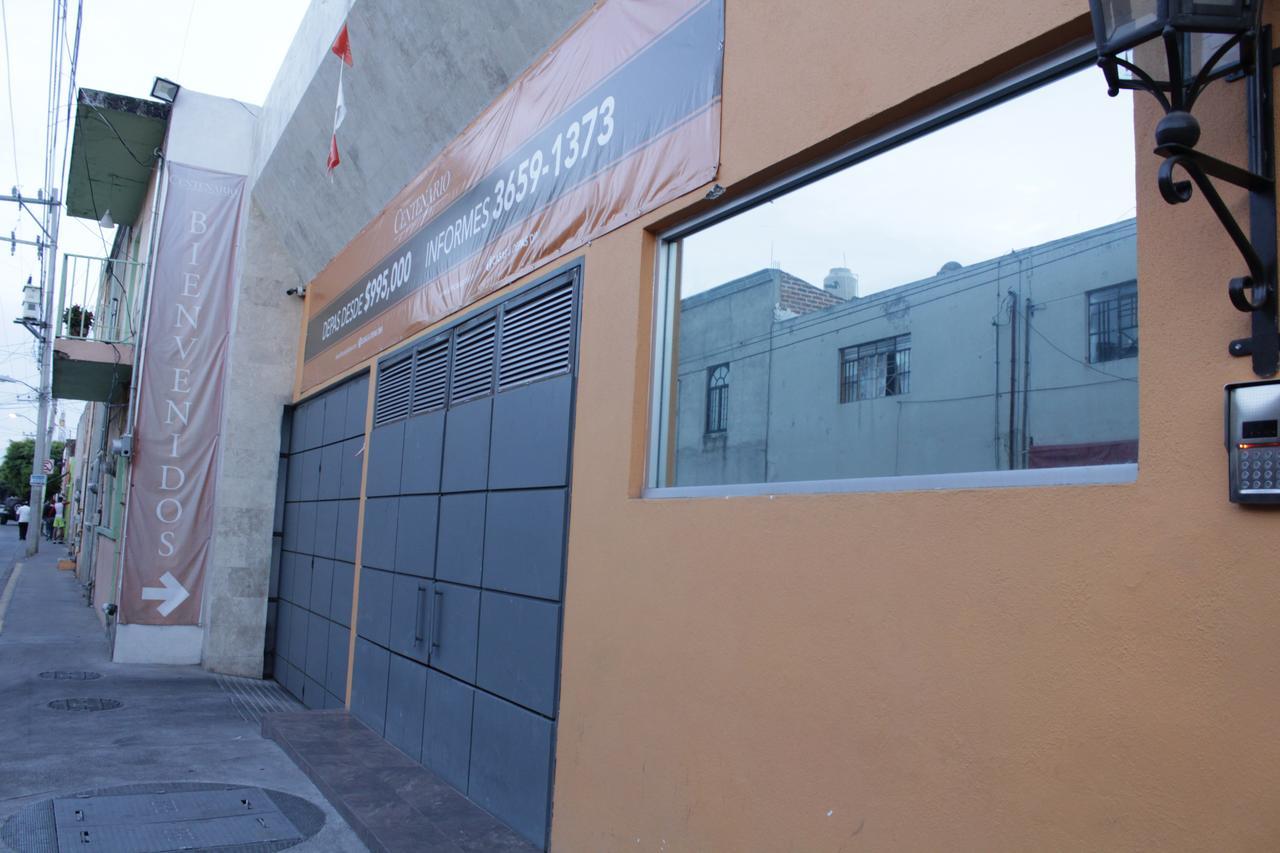 Apartamento Luxury Department Tlaquepaque Guadalajara Exterior foto