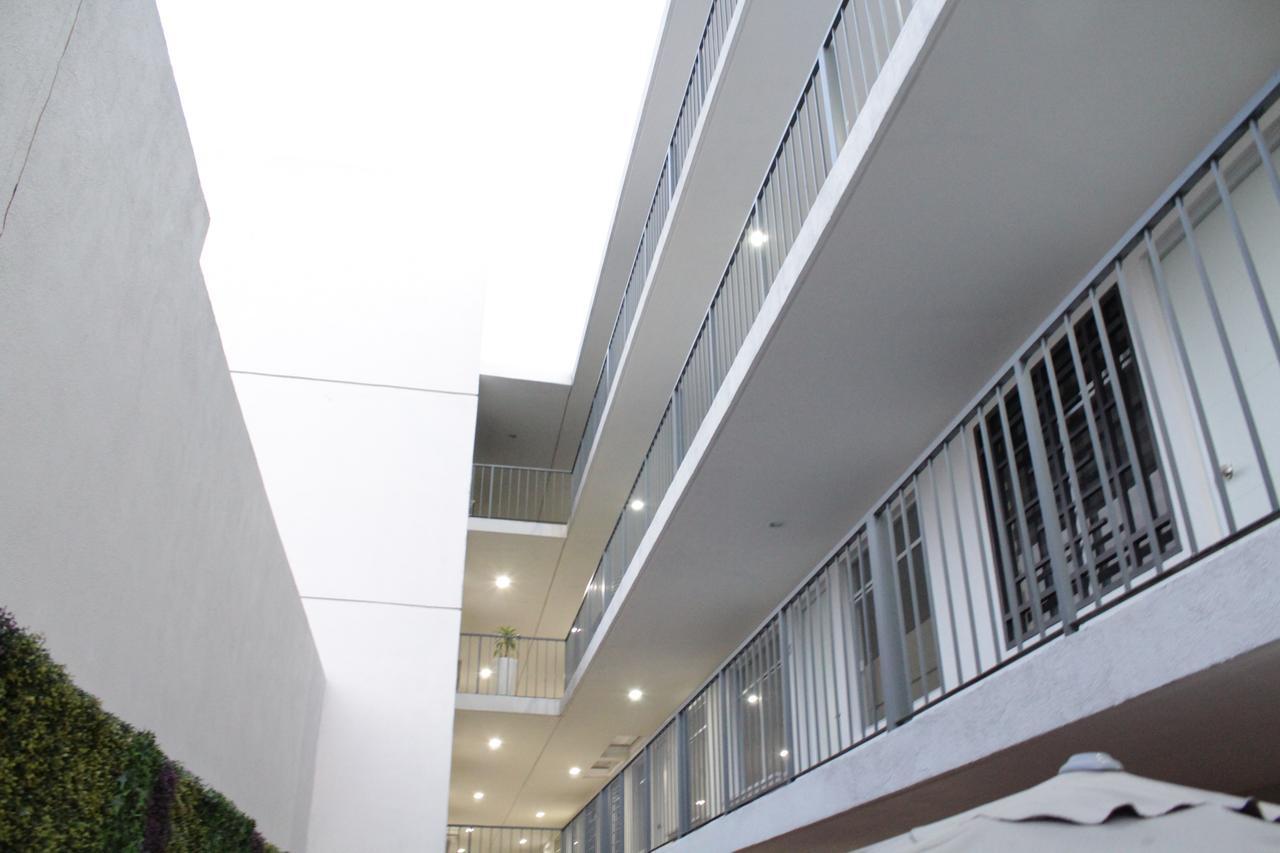 Apartamento Luxury Department Tlaquepaque Guadalajara Exterior foto