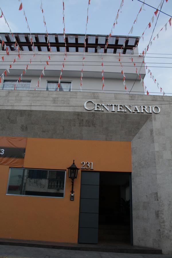 Apartamento Luxury Department Tlaquepaque Guadalajara Exterior foto