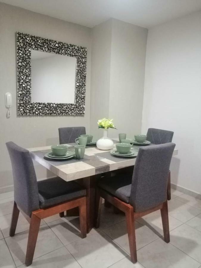 Apartamento Luxury Department Tlaquepaque Guadalajara Exterior foto